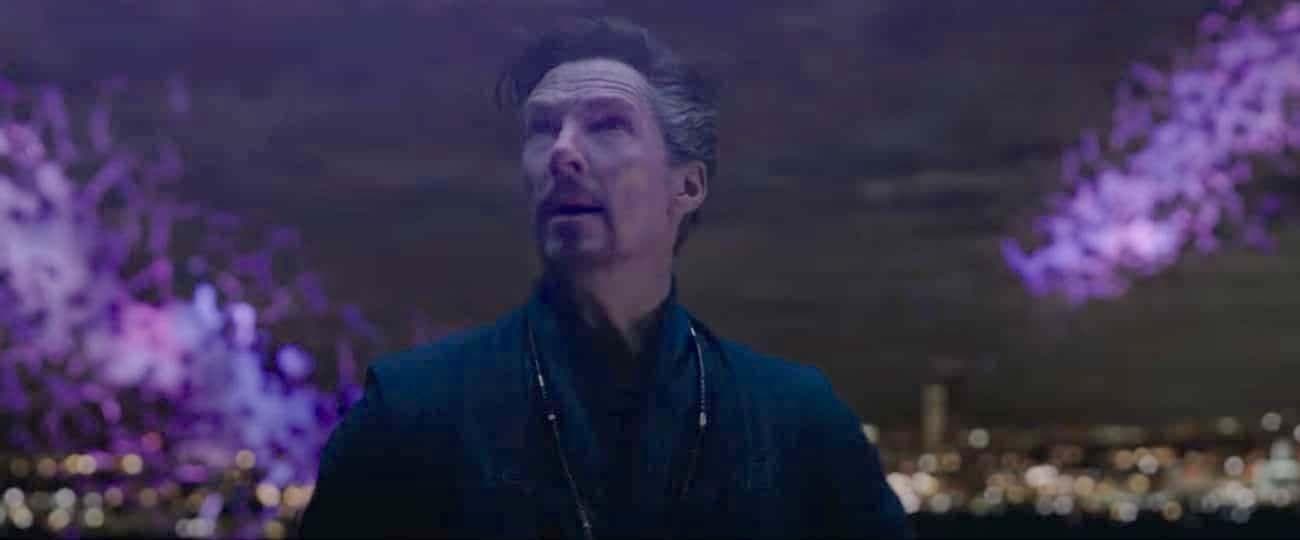 Post-Endgame MCU Moments That Explain What's Going On