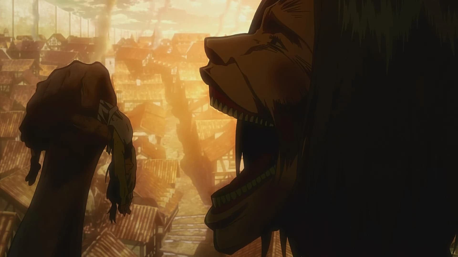The 20 Most Jaw-Dropping Plot Twists in 'Attack on Titan