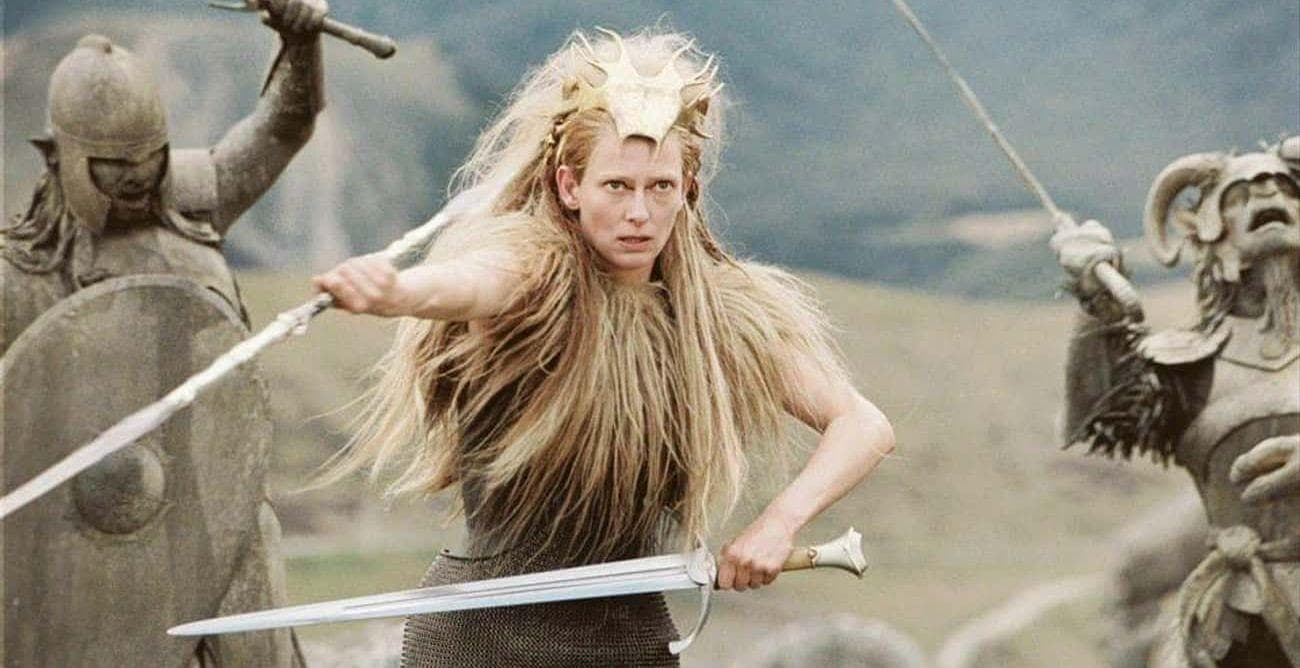 Dark Details We Learned About Young Adult Fantasy Movies In