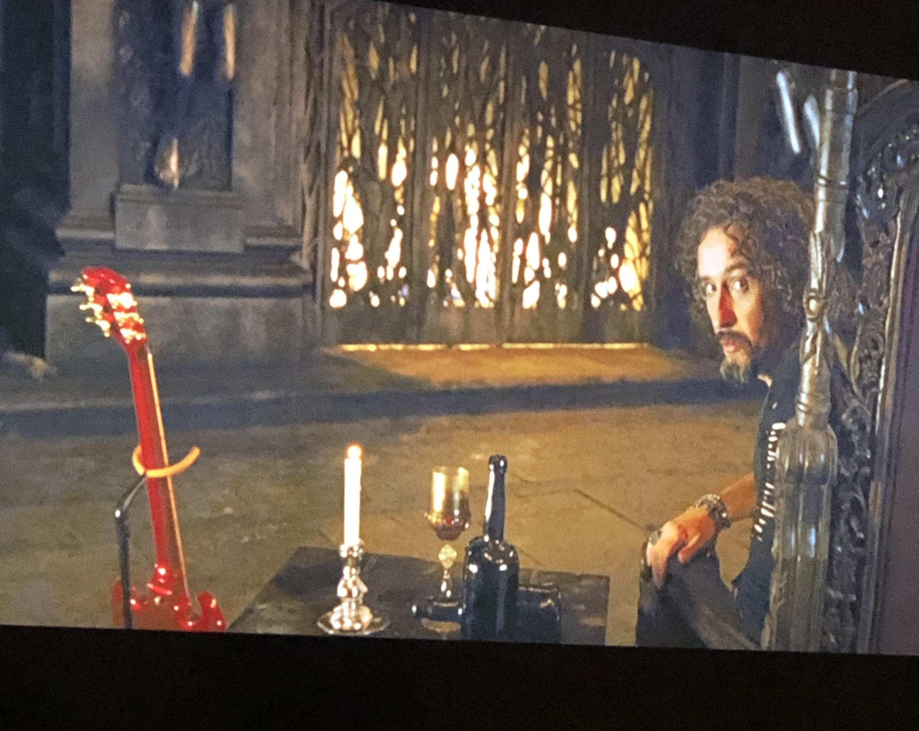 Dark Details We Learned About Young Adult Fantasy Movies In