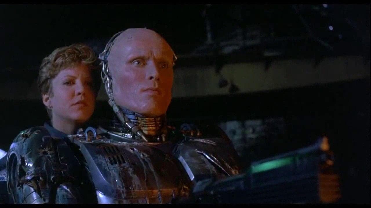 Plot Holes In 1980s Action Movies