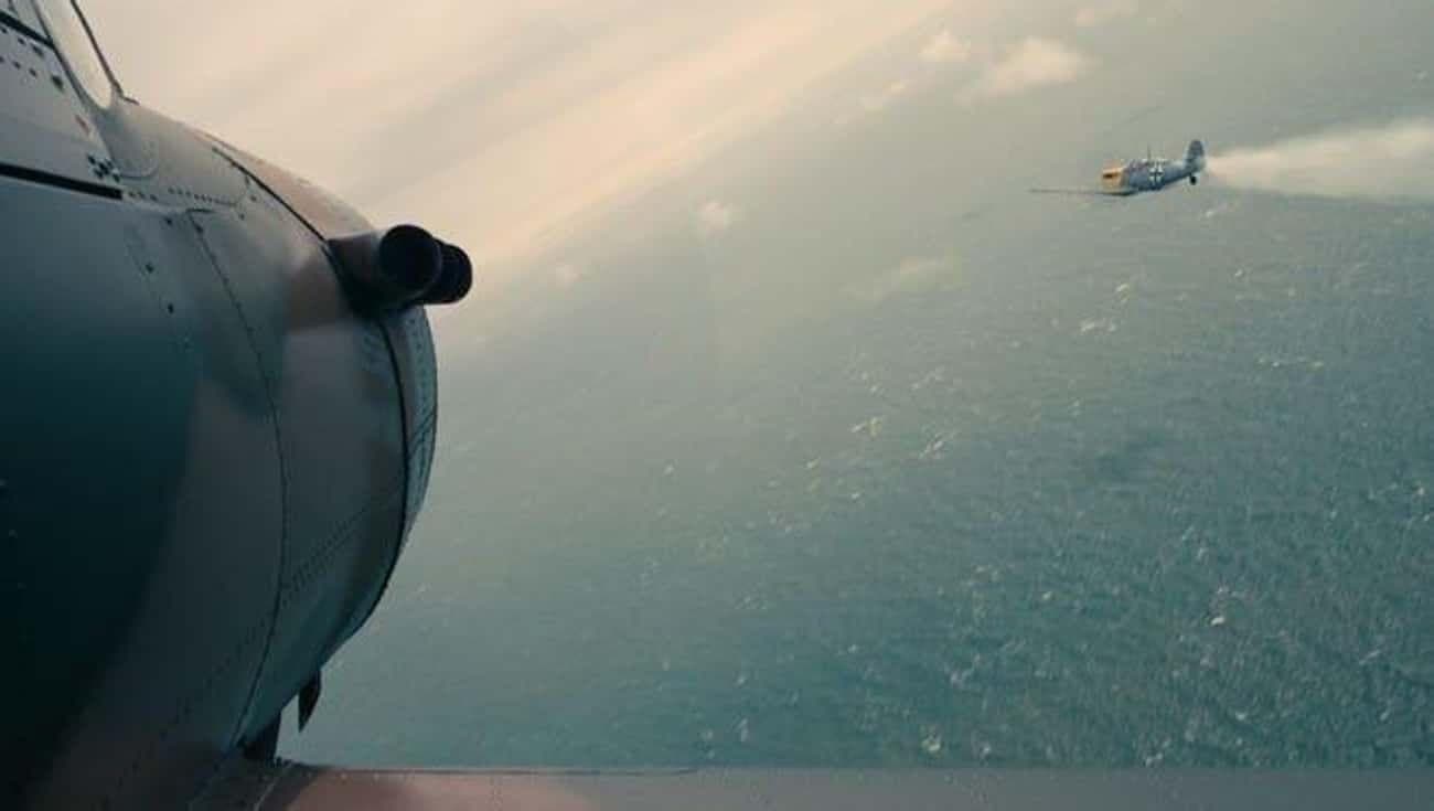 Details We Discovered In WWII Movies In 2023