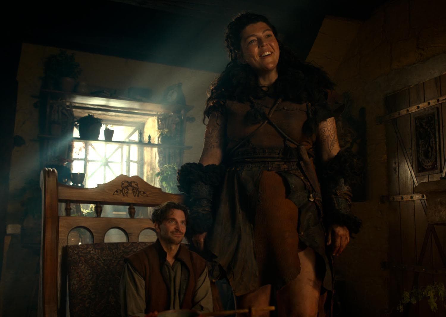 The Best Side Characters Of 2023, Ranked