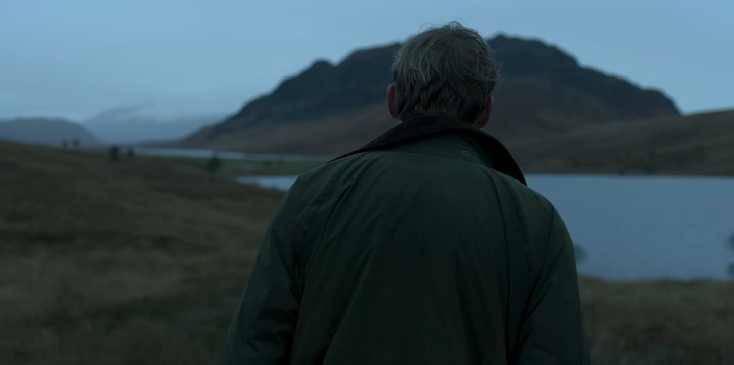 Prince William Probably Didn't Run Away From Balmoral After Diana's Death