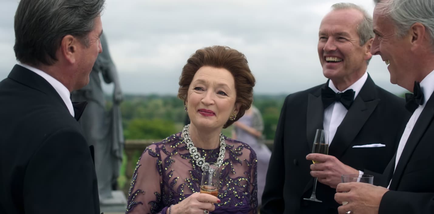 Princess Margaret Did Not Attend Camilla's 50th Birthday Party