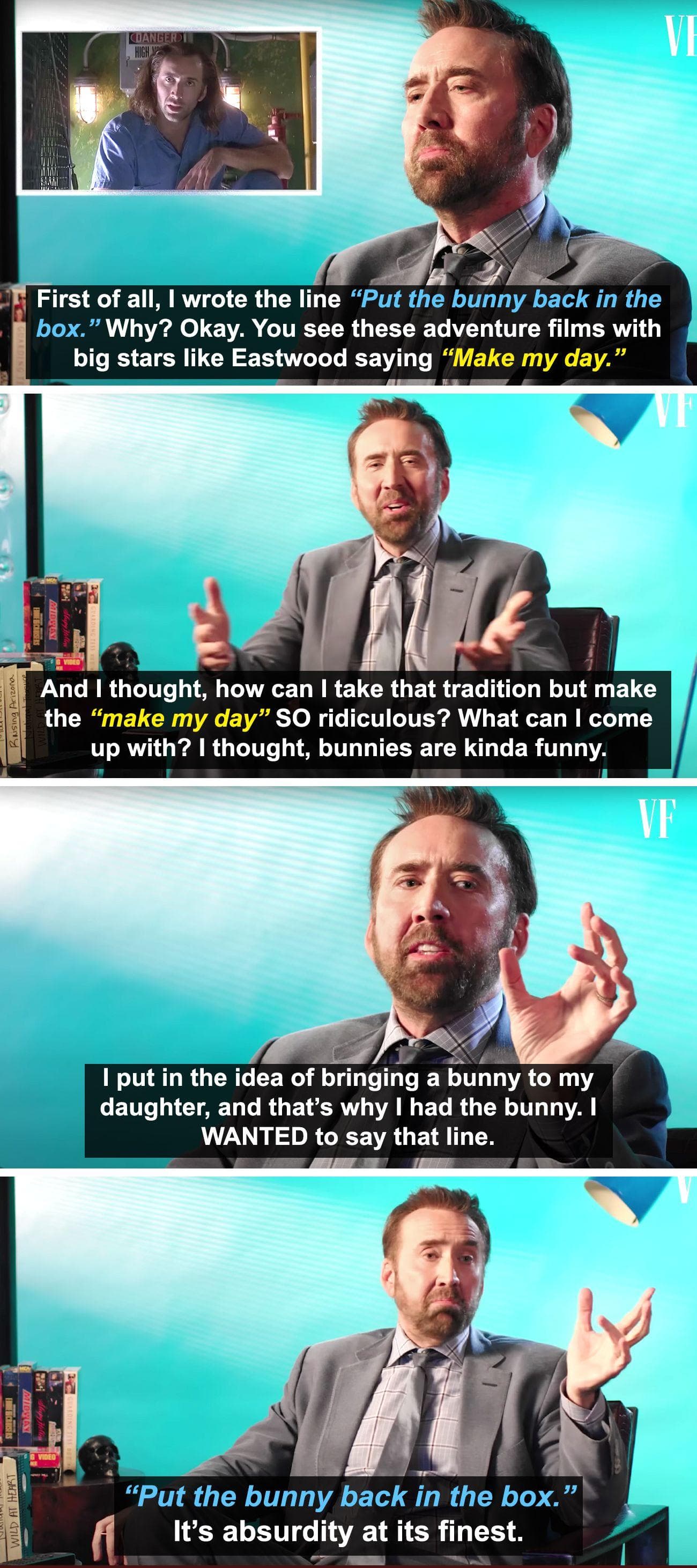 15 Of The Funniest Interview Moments We Discovered This Week