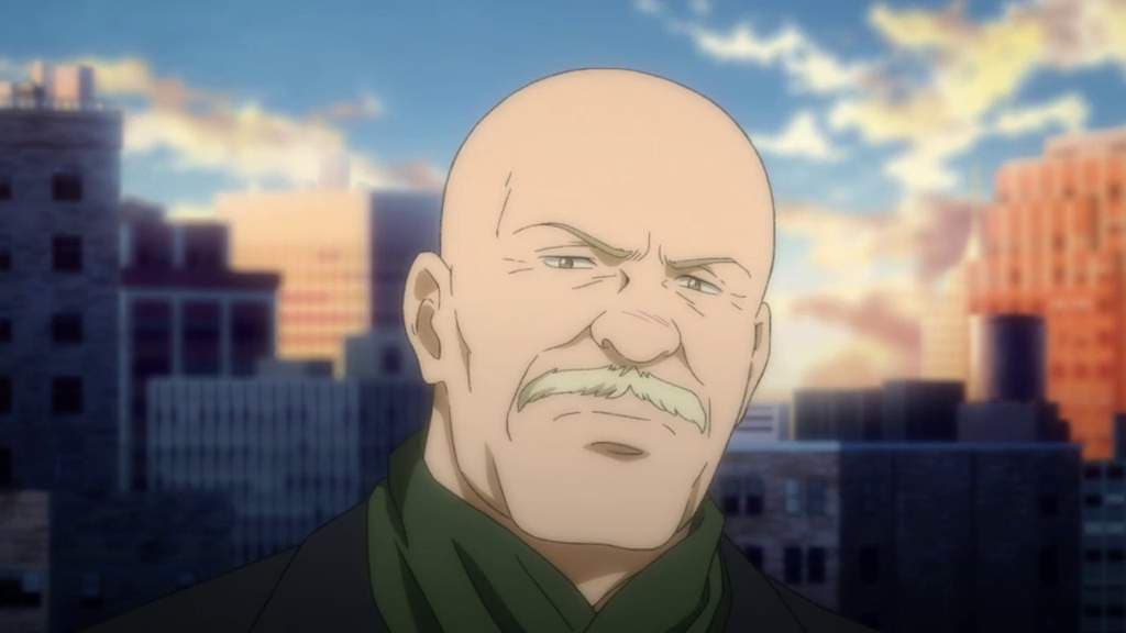 The 13 Most Hated Anime Villains Of All Time