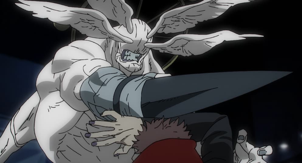 The 15 Strongest Cursed Tools In ‘Jujutsu Kaisen,’ Ranked