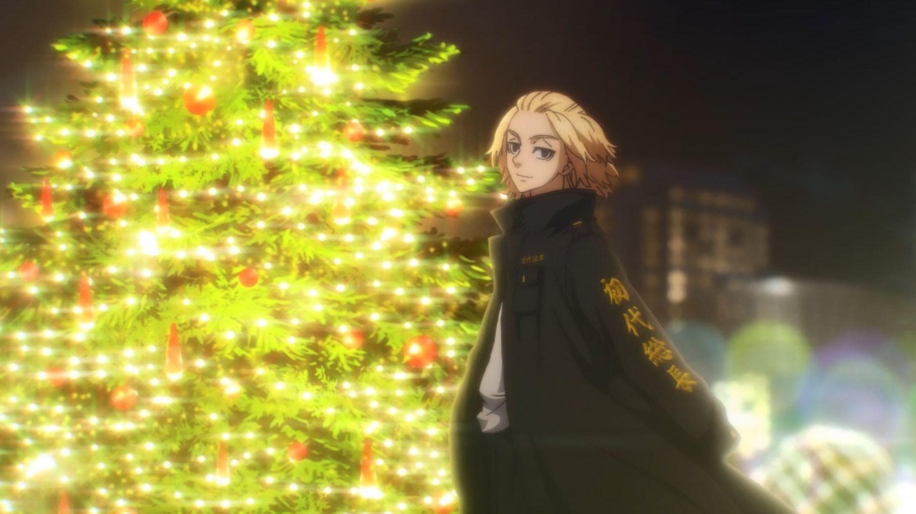 13 Best Christmas Anime to Watch, Ranked by Viewers