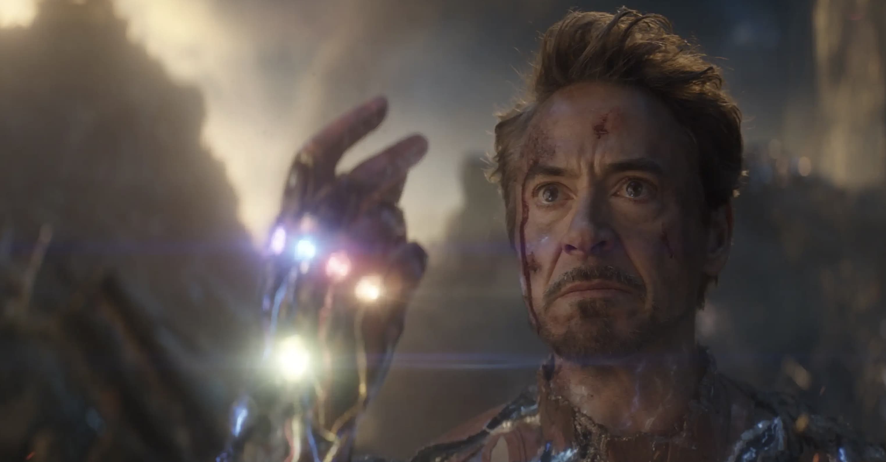 Dark MCU Fan Theories We Found In 2023