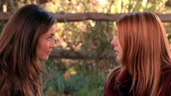 Kennedy On 'Buffy the Vampire Slayer'