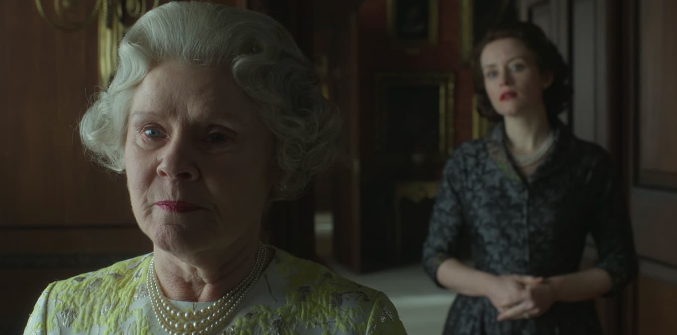 There Is Absolutely No Evidence That Queen Elizabeth Ever Considered Abdicating In Favor Of Charles