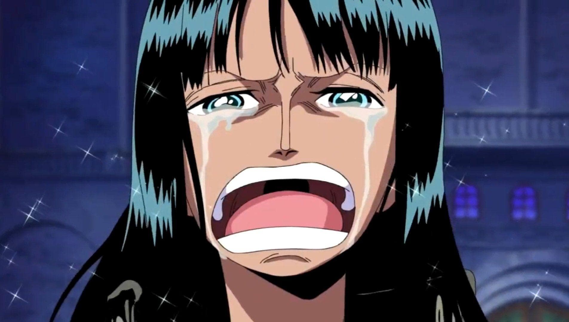 Monkey D. Luffy’s Most Legendary Moments In 'One Piece,' Ranked By Fans
