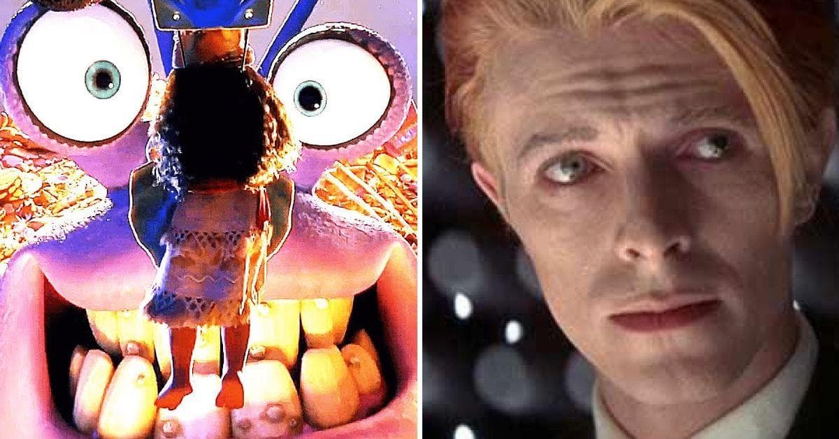 The TrueLife Inspirations Behind Animated Disney Villains, Ranked By