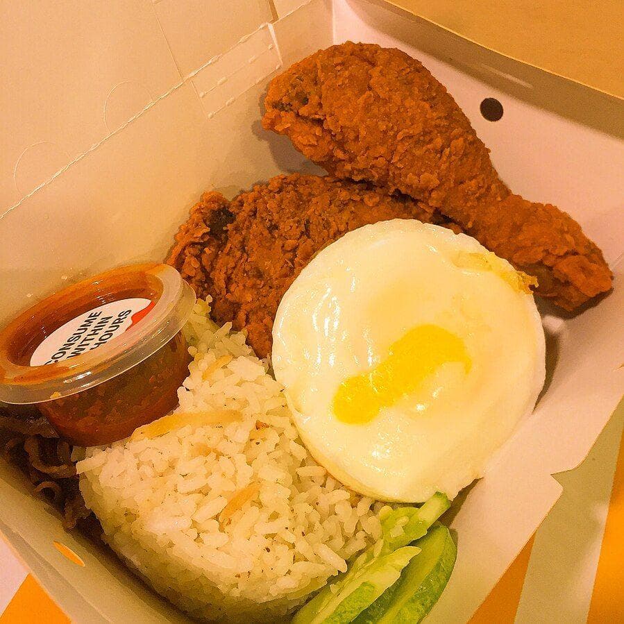 What McDonald's Menus Look Like Around The World
