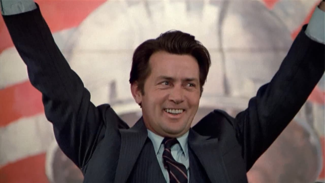 The 15 Most Evil Fictional American Presidents, Ranked