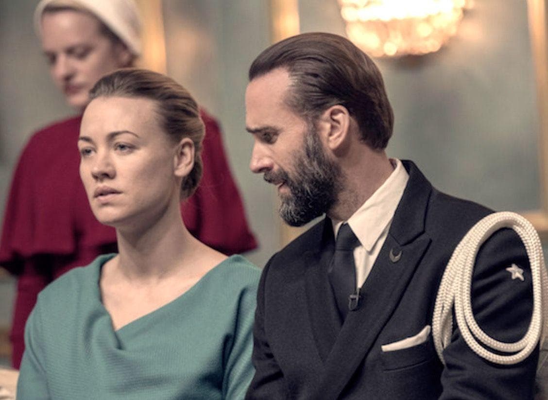 The 17 MostHated TV Villains Of All Time, Ranked