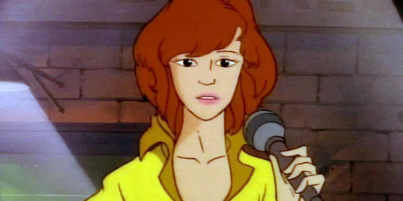 30 Animated Female Characters You Had A Crush On, Ranked