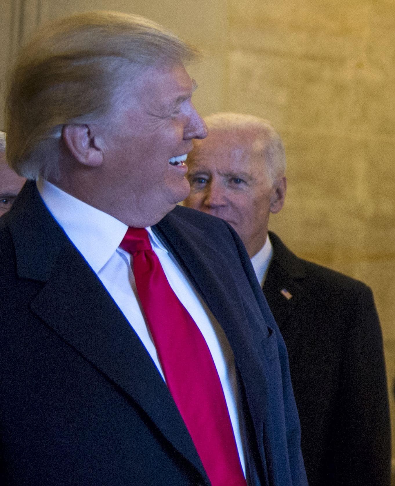 Letters From Outgoing Presidents To Their Successors