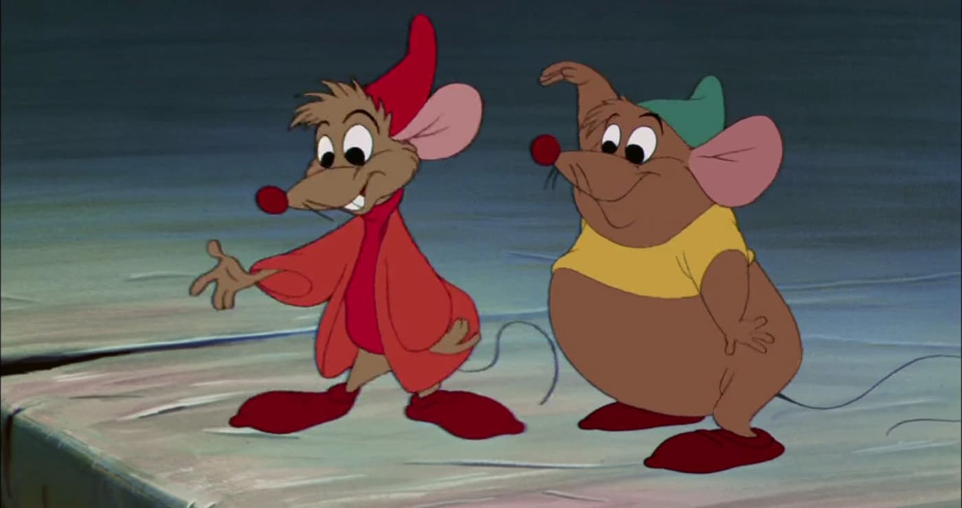 Disney duos: rounding up the 16 best