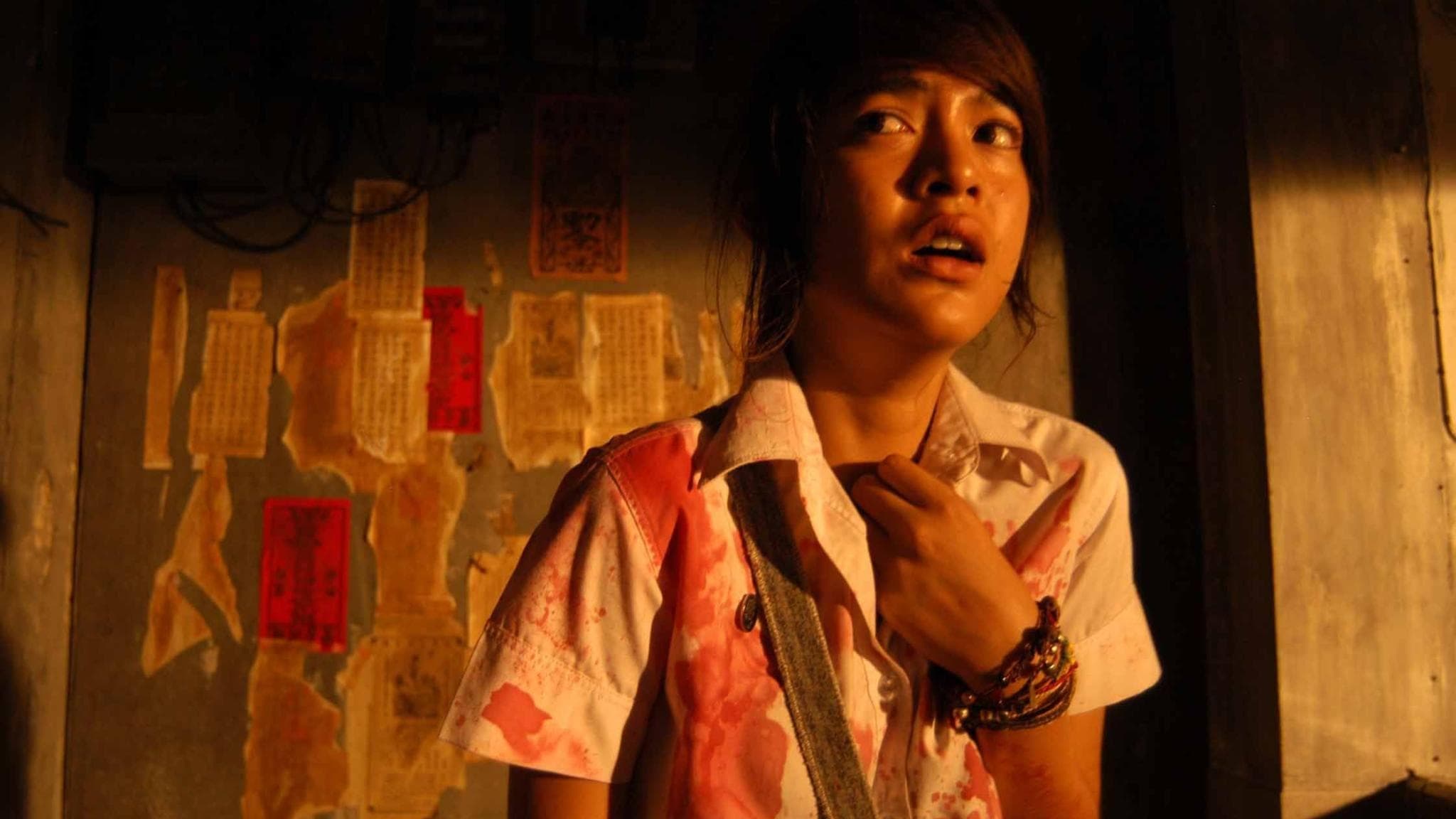 The 16 Scariest Thai Horror Movies of All Time, Ranked