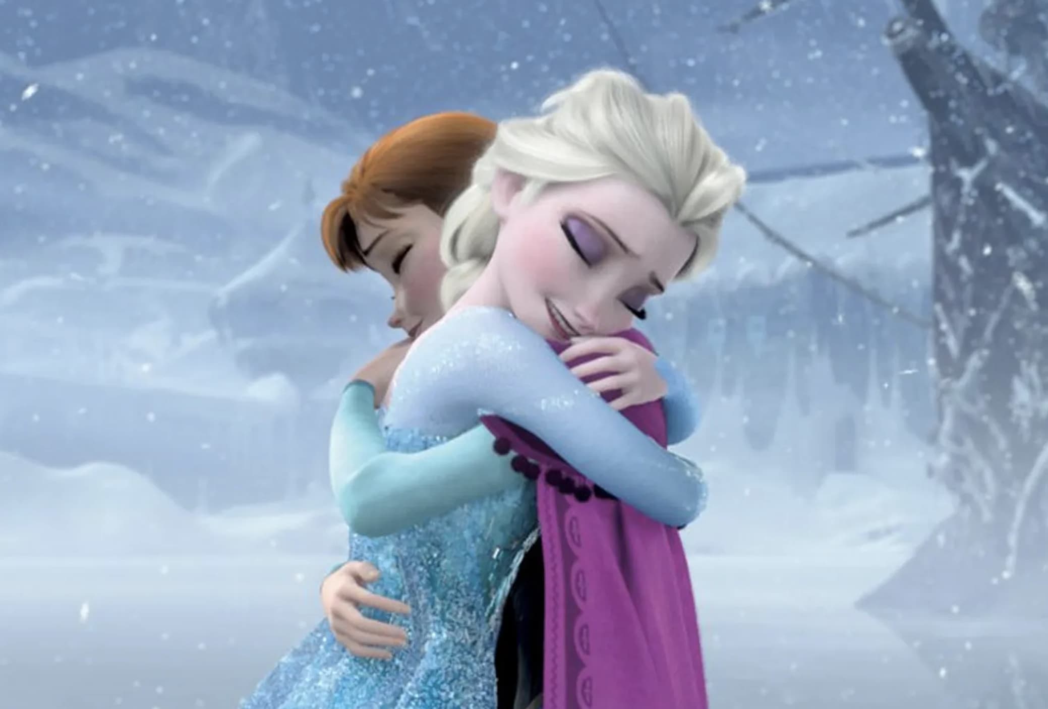 15 Easter Eggs In Frozen, Ranked By Fans