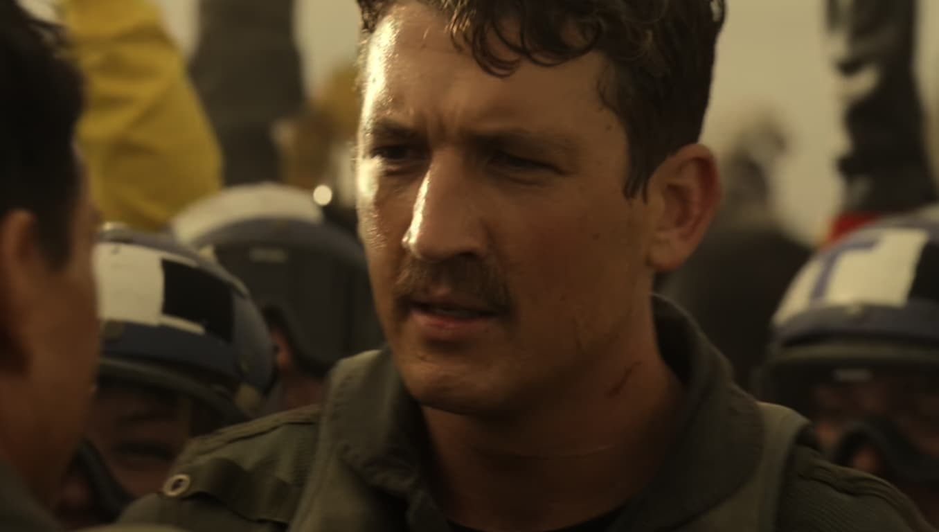 14 'Top Gun Maverick' BehindTheScenes Stories, Ranked