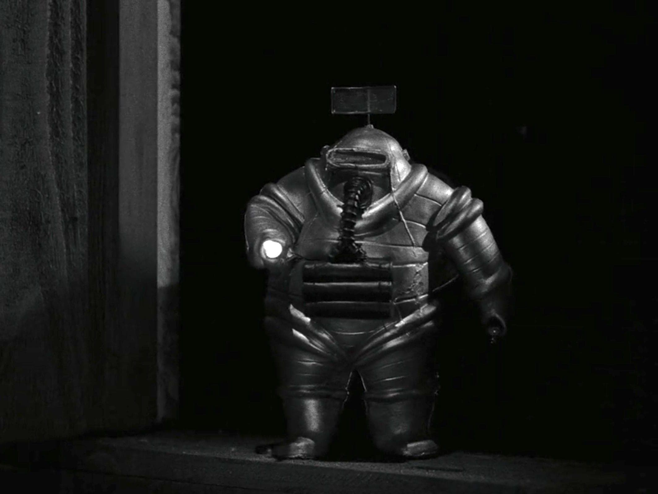 The 18 Best Twilight Zone Twists, Ranked By Viewers