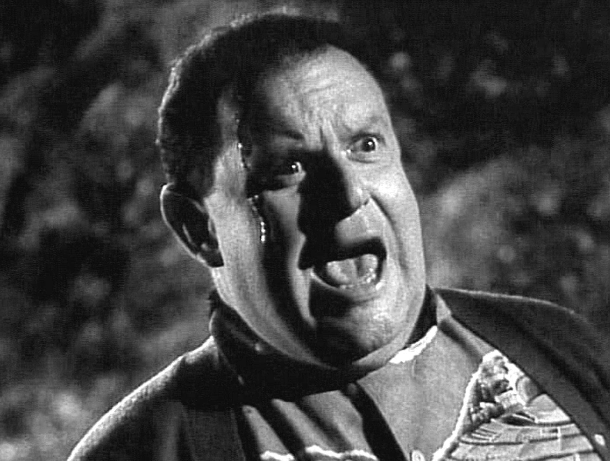 The 18 Best Twilight Zone Twists, Ranked By Viewers