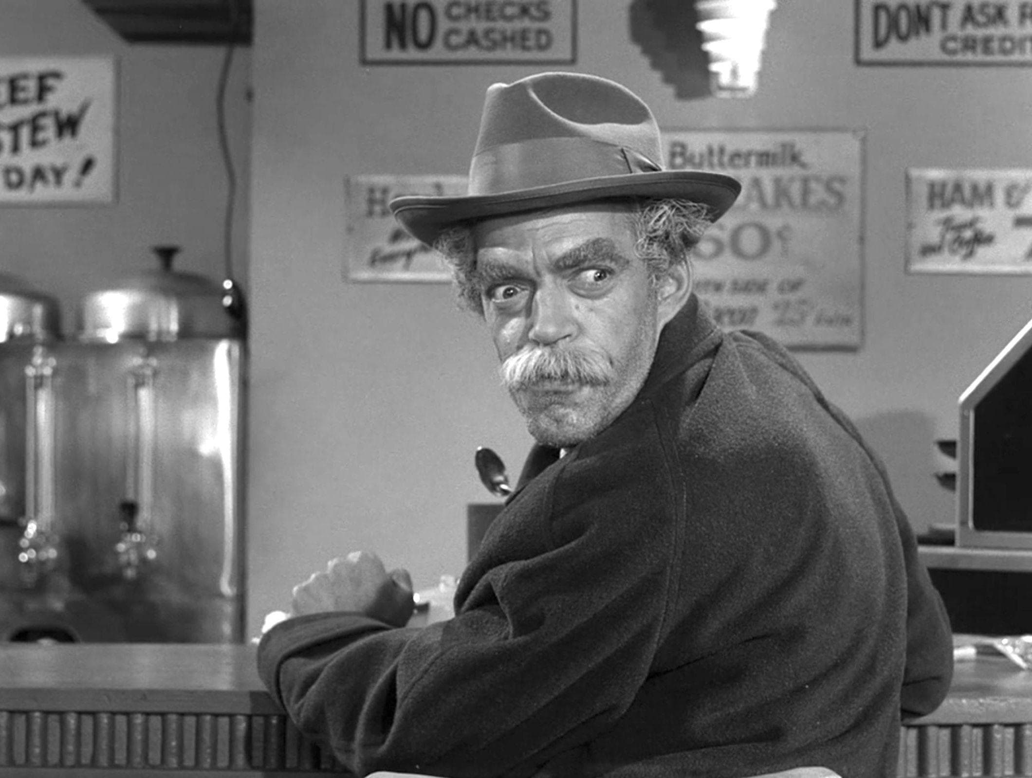 The 18 Best Twilight Zone Twists, Ranked By Viewers