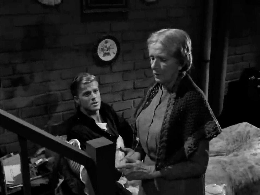 The 18 Best Twilight Zone Twists, Ranked By Viewers