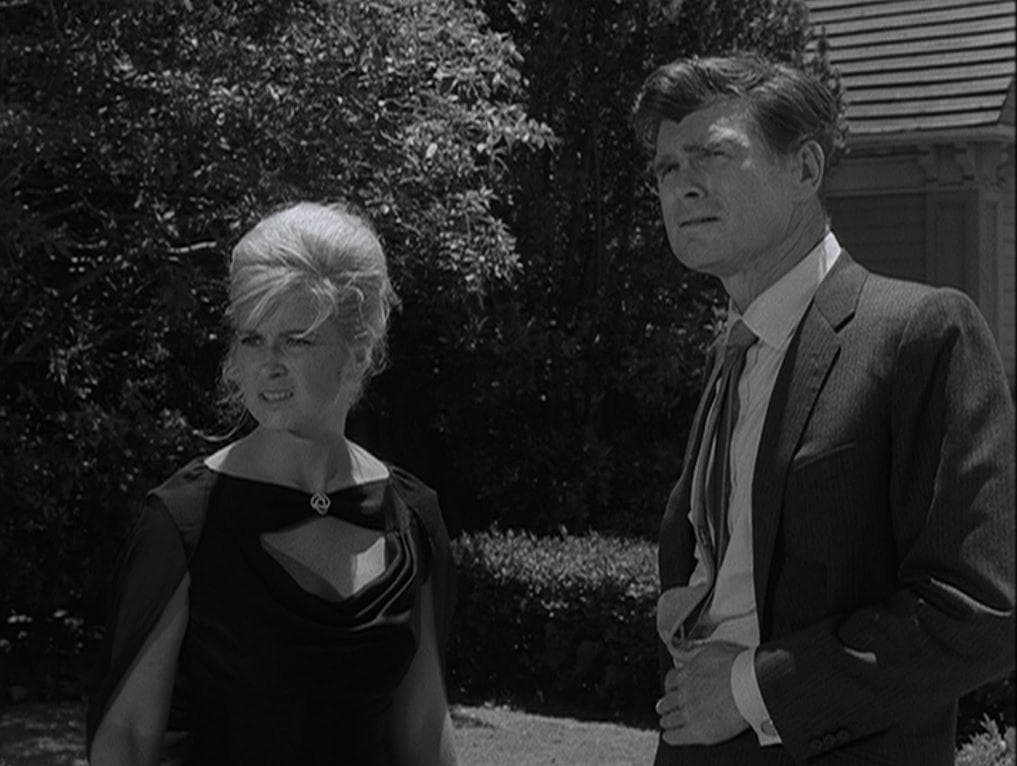 The 18 Best Twilight Zone Twists, Ranked By Viewers