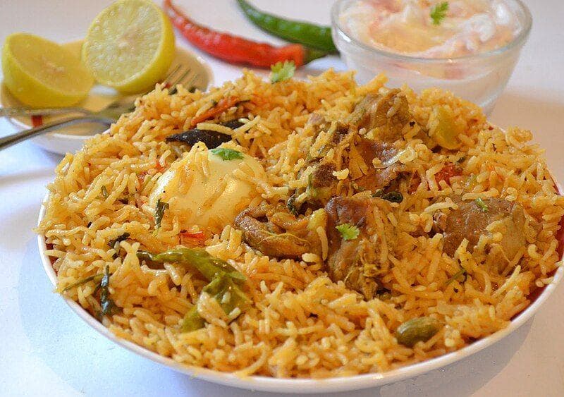 The 12 Best-Tasting Kinds Of Rice, Ranked