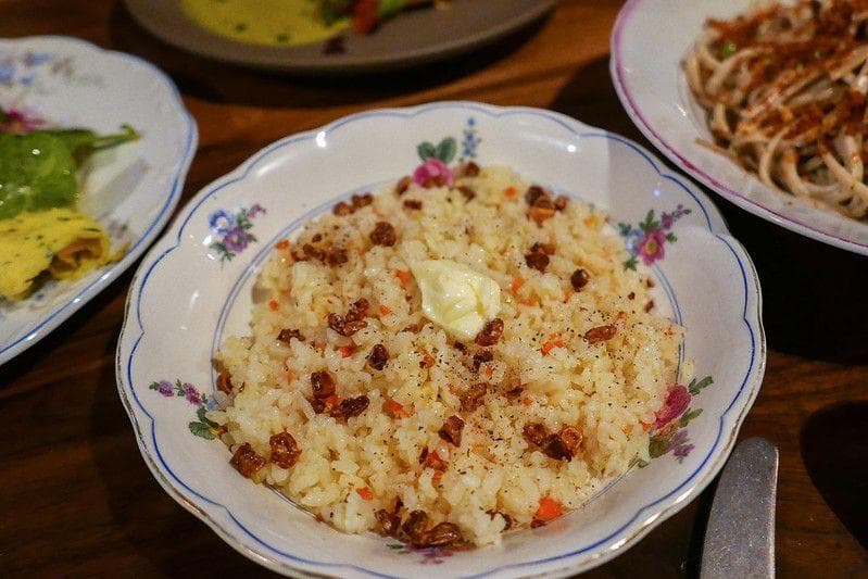 The 12 Best-Tasting Kinds Of Rice, Ranked