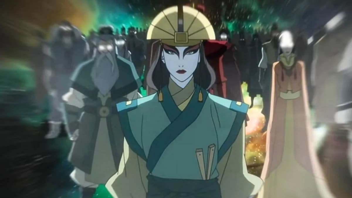 the-20-strongest-women-in-the-avatar-the-last-airbender-universe