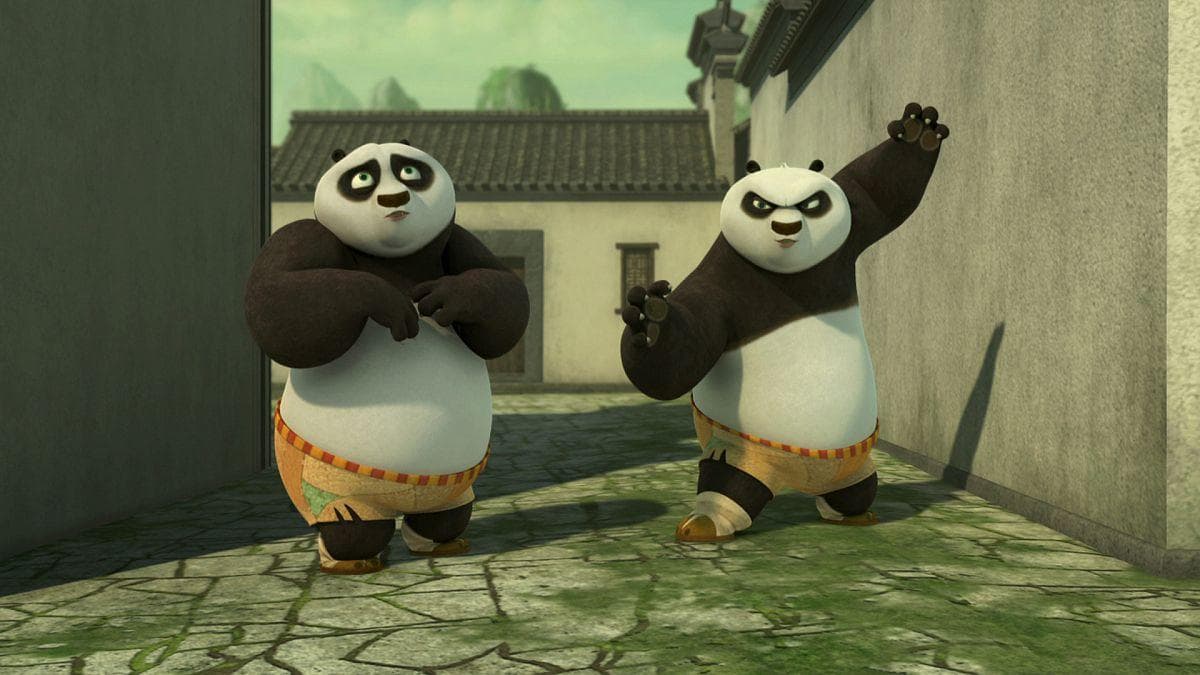 Every Villain In The Kung Fu Panda Franchise, Ranked