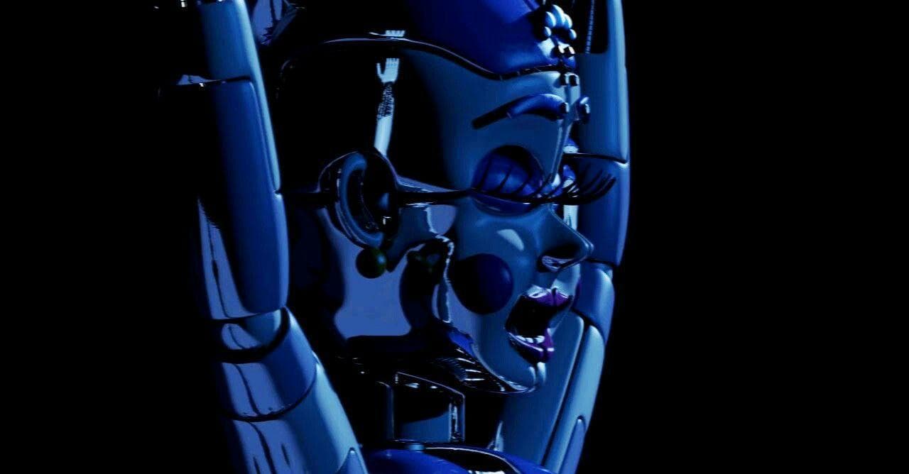 The 15 Scariest FNAF Animatronic Characters, Ranked