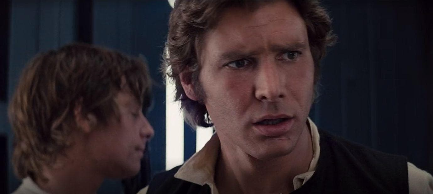 The 17 Best Han Solo Quotes, Ranked By Fans