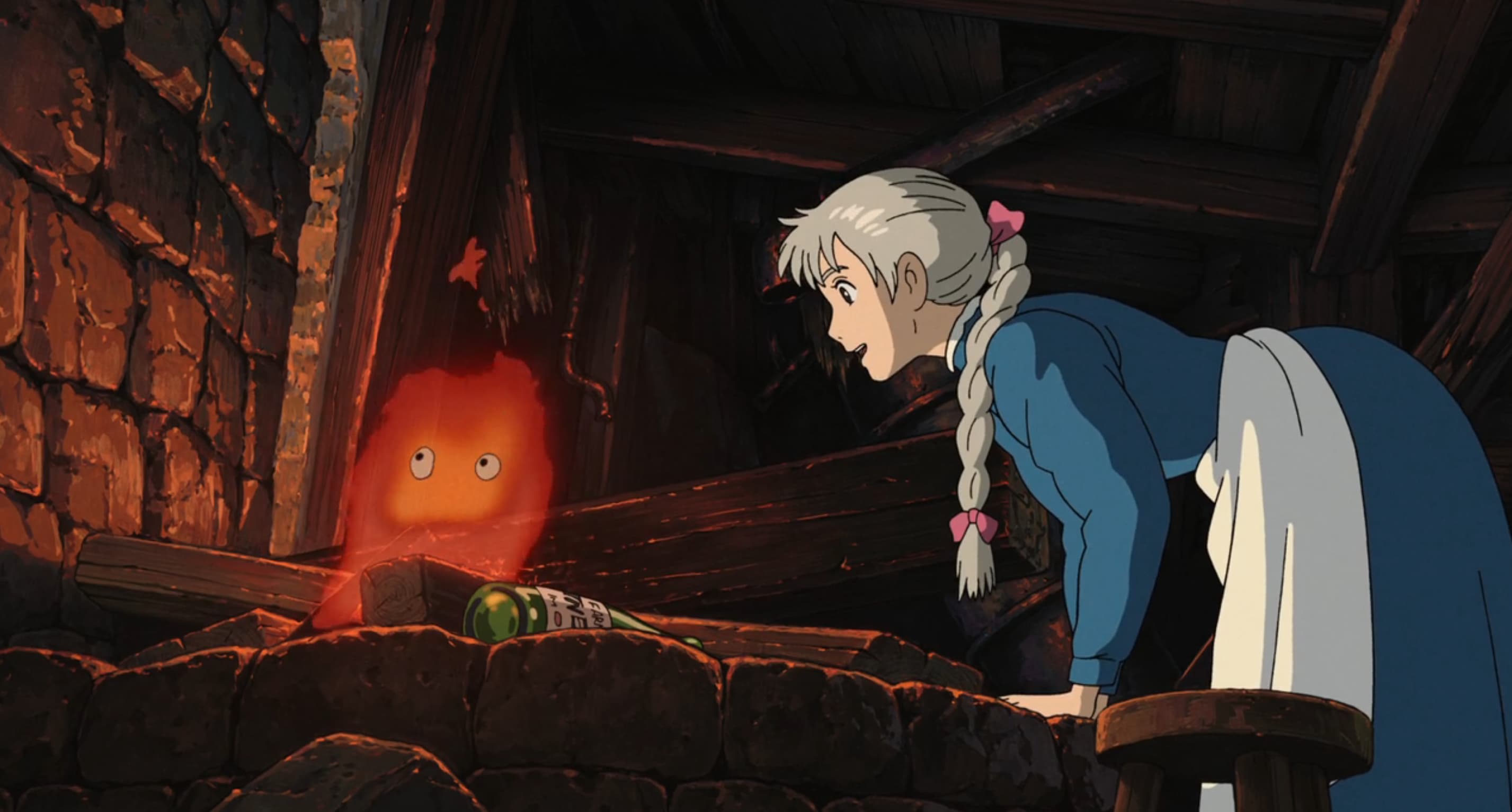 The 15 Best Quotes From 'Howl's Moving Castle'