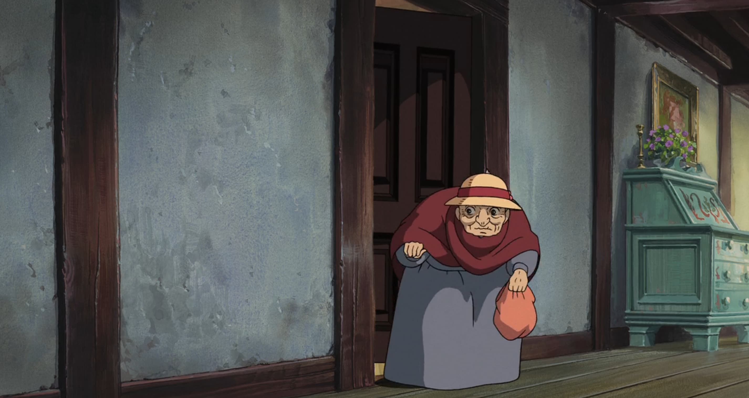 The 15 Best Quotes From 'Howl's Moving Castle'