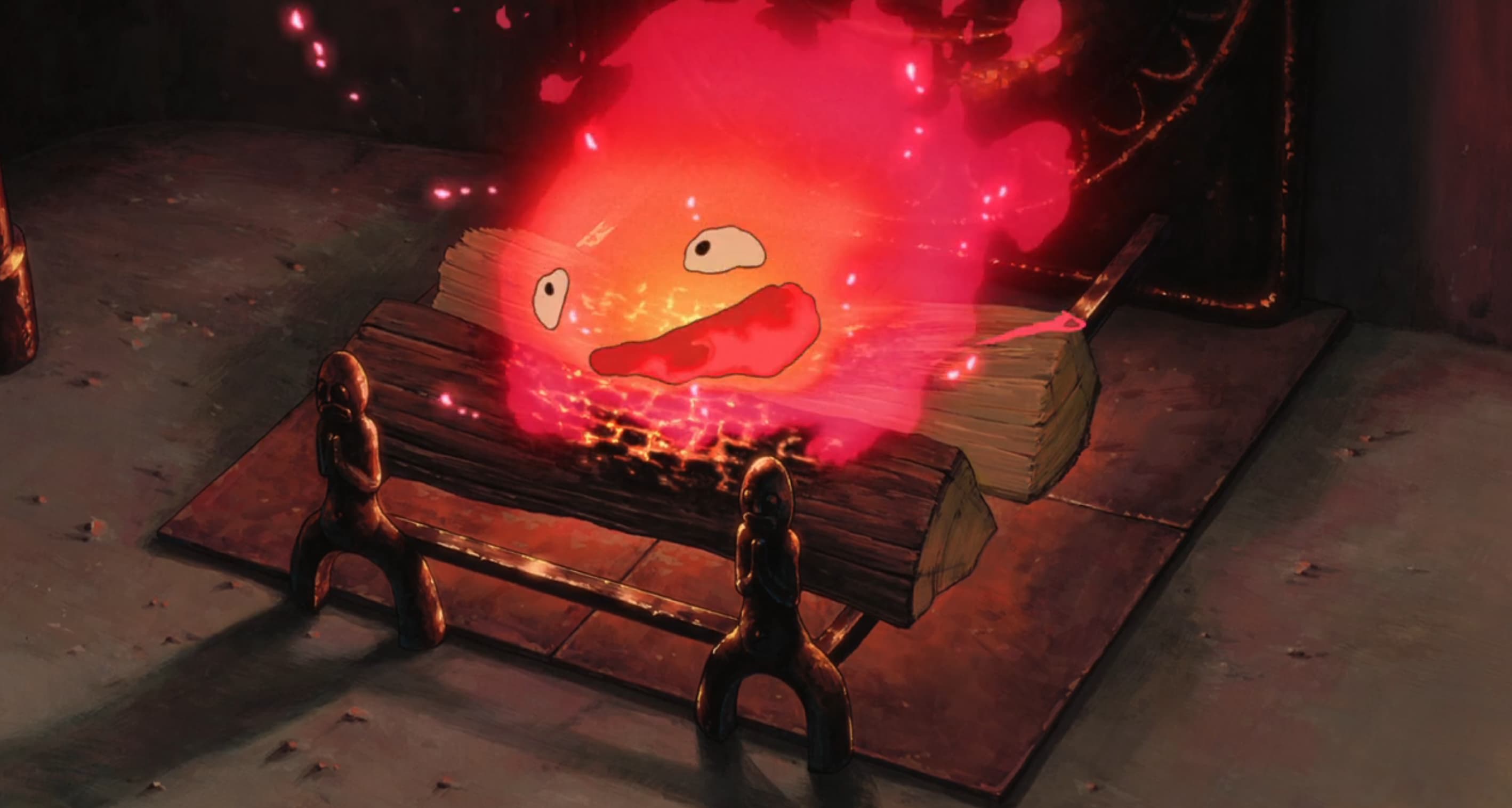 The 15 Best Quotes From 'Howl's Moving Castle'