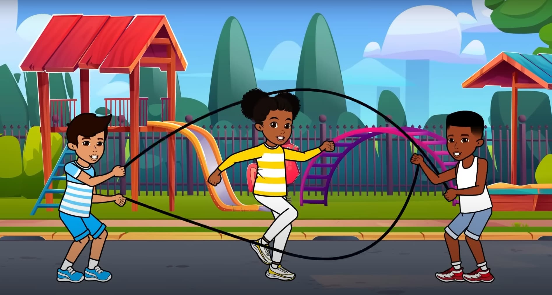 The 16 Best KidFriendly YouTube Channels, Ranked