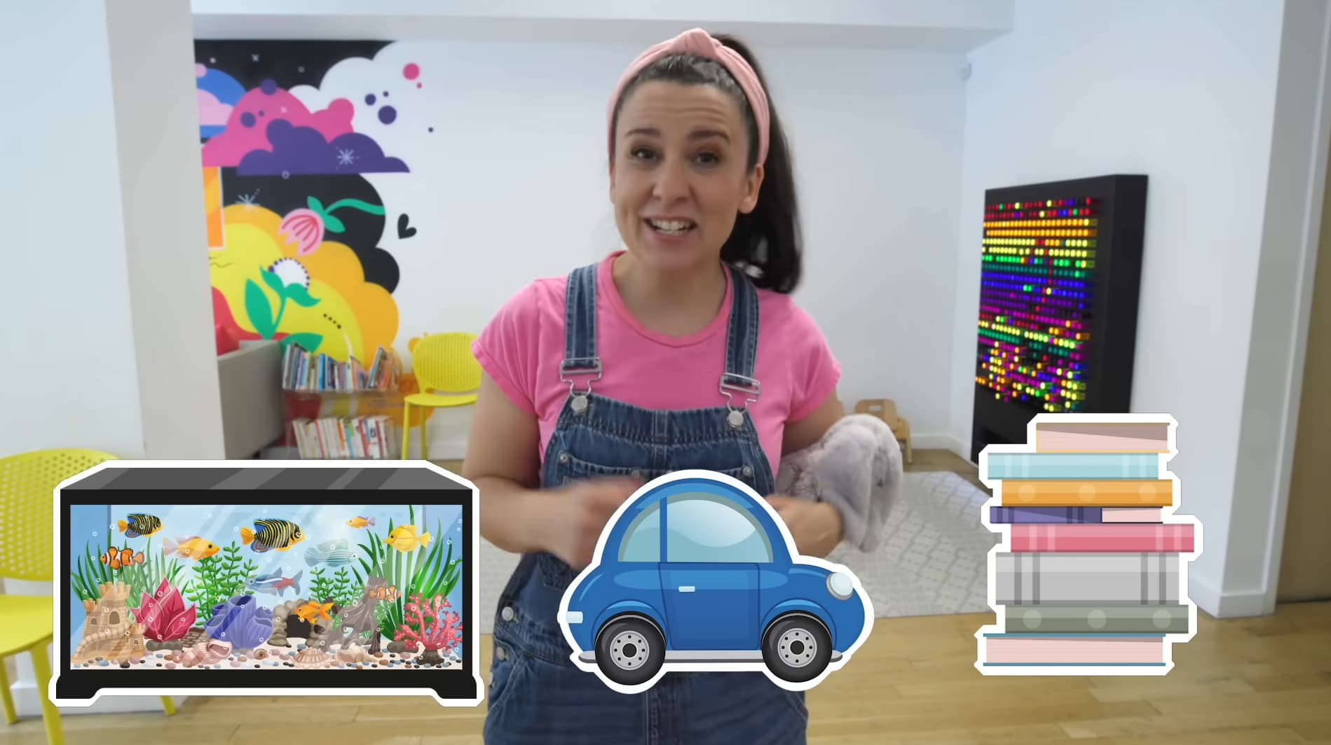 The 16 Best KidFriendly YouTube Channels, Ranked