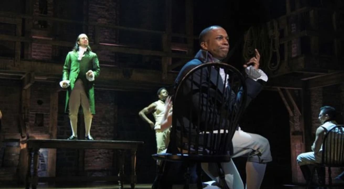 The 18 Best 'Hamilton' Songs, Ranked By Fans