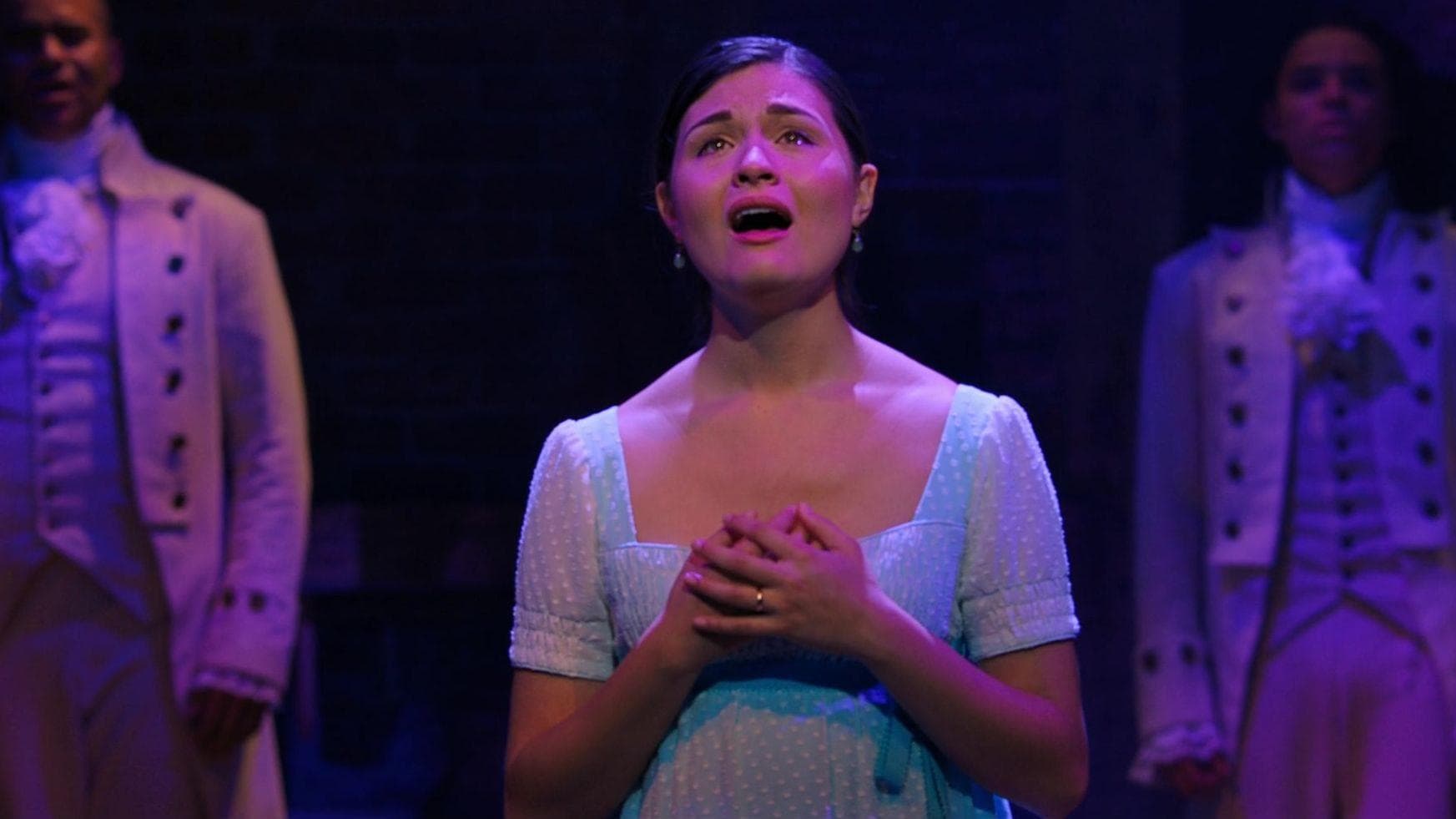 The 18 Best 'Hamilton' Songs, Ranked By Fans