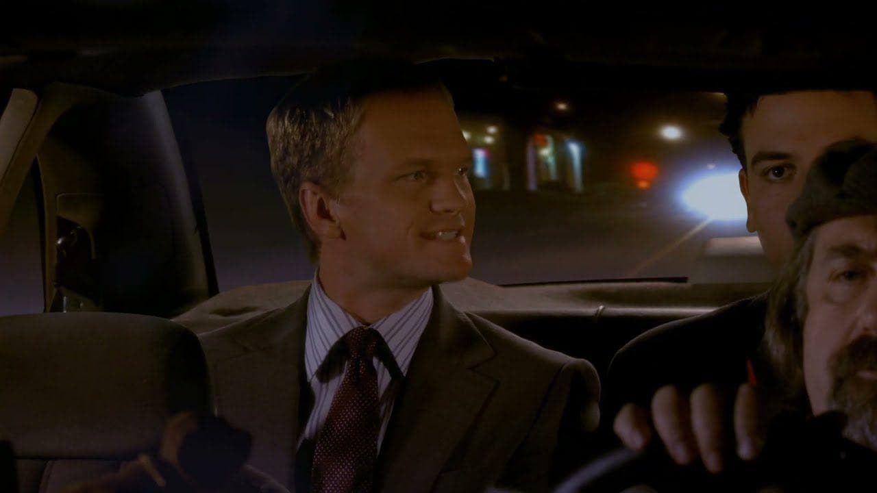 The 15 Best Barney Stinson Quotes, Ranked By Fans