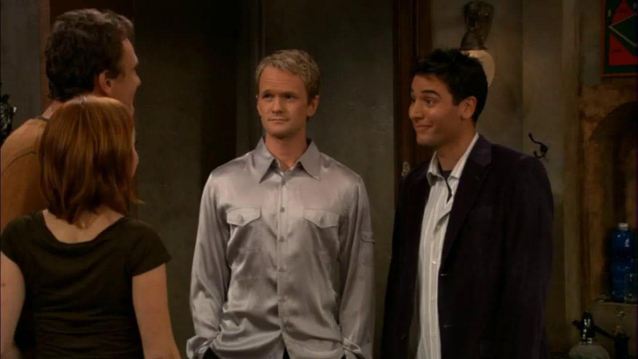 The 15 Best Barney Stinson Quotes, Ranked By Fans