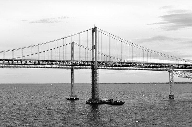 Chesapeake Bay Bridge, Maryland