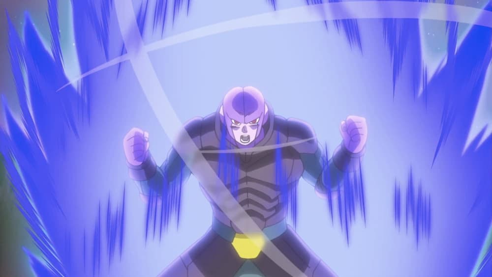 The 17 Most Powerful 'Dragon Ball' Characters, Ranked By Fans