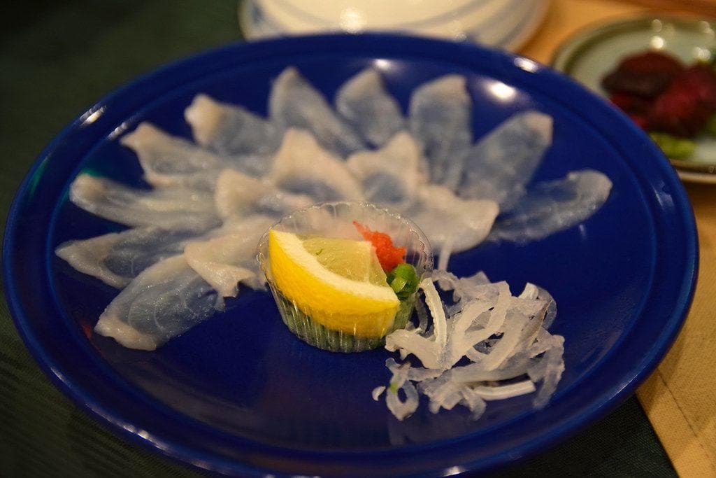 Fugu